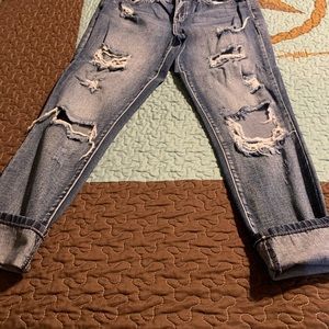 Boutique Skinny Jeans